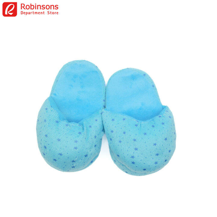 Playground Kids Blue Little Star Plush Lazada PH