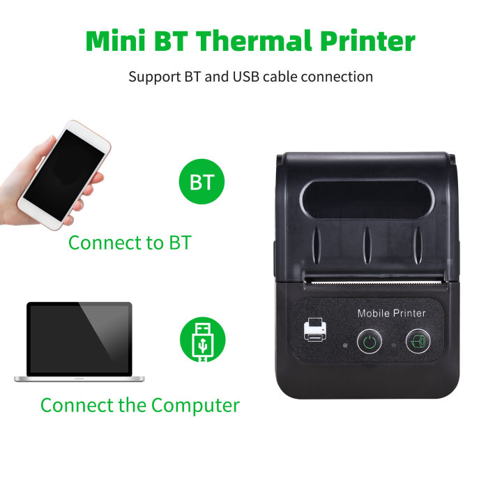 portable-wireless-label-printer-58mm-bluetooth-compatible-thermal-printer-label-maker-for-store-shipping-mini-label-printer