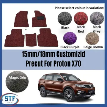 Proton deals x70 carpet