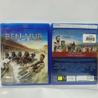 Media Play Ben-Hur (2016)/ เบน-เฮอร์ (2016) (Blu-Ray)