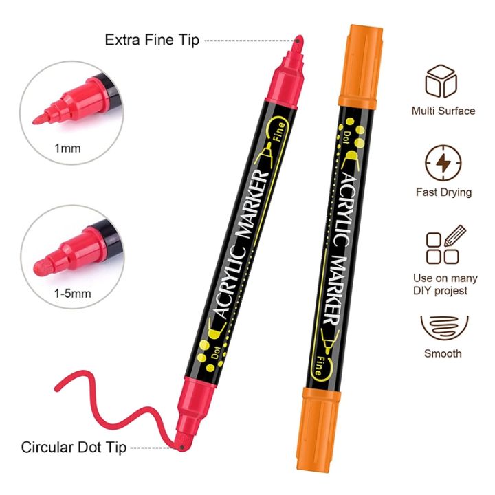 acrylic-paint-pens-dual-tip-paint-markers-with-extra-fine-tip-and-circular-dot-tip-for-rock-painting-mug