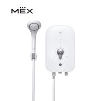 MEX เครื่องทำน้ำอุ่น 3500W : รุ่น COCO 350 (SBB) : สีขาว/ชมพู