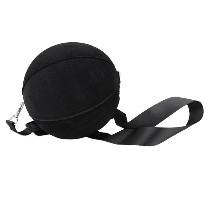swing-posture-corrector-aids-intelligent-impact-ball-assist-posture-correction-training-smart-inflatable-ball