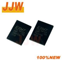 10pcs F50L1G41LB-104YG2M F50L1G41LB ESMT WSON8 QFN IC CHIP Pleas ถามราคา