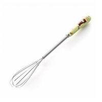 【☑Fast Delivery☑】 liuguangshuai เครื่องตีไข่ขนาดเล็กมือขนาดเล็ก Whisk กาแฟ/เครื่องปั่นฟองนมแส้บอลลูนเล็ก Whisk Cooking ไข่เครื่องมือเบเกอรี่