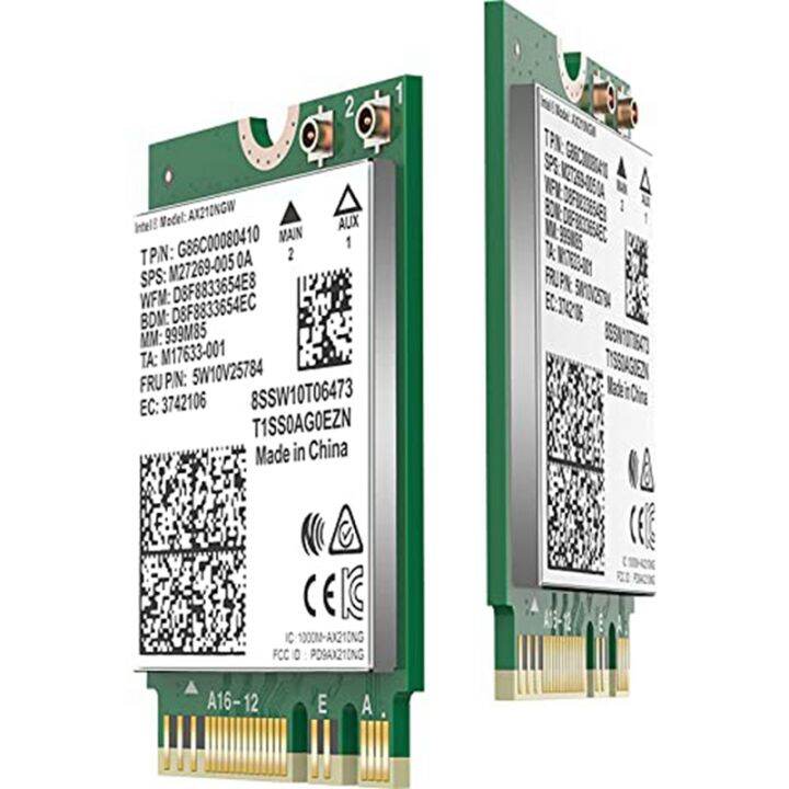 ax210ngw-wifi-card-wi-fi-6e-11ax-wireless-module-expand-to-6ghz-mu-mimo-tri-band-internal-network-adapter-bluetooth-5-2