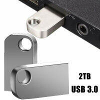 Acesia 3.0 2TB โลหะขนาดเล็กอุปกรณ์ Usb-serial CP2102ยูเอสบีแท่งขนาดเล็ก USB แฟลชไดรฟ์