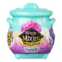 (ของแท้100%) พร้อมส่ง! Magic Mixies Mixlings Collectors Toy1 Pack