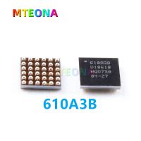 ☾❁ 10Pcs/Lot New Original 610A3B 36Pins U2 U4001 USB Charger Charging IC For iPhone 7 Plus 7P 7G 1610A3B Charger IC Chip