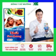 Tăng cường sinh lý nam - Nhất Nam Dương chính hãng Xứ Mường chống xuất