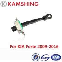 Capqx อุปกรณ์บานพับสำหรับ Kia Forte 2009 2010 2011 2012 2013 2014 2015 2016แขนตรวจสอบประตูหลอดไฟเลี้ยวอัตโนมัติ