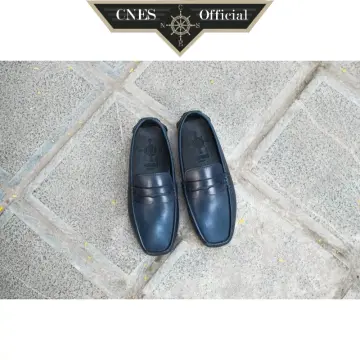 Giày Lười Nam Đẹp, Mẫu Mới, Giá Tốt | Mua Online tại Lazada.vn