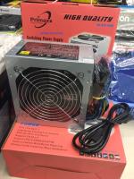 Power Supply Primaxx รุ่น WS-ATX-550W เพาเวอร์ซัพพลาย คอมพิวเตอร์ กำลังไฟฟ้า 550 วัตต์