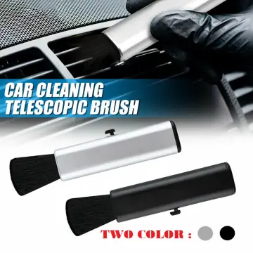 Long Reach Wheel Cleaning Brush Set for Car, Malaysia