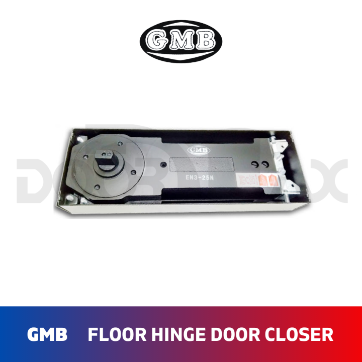 GMB Floor Hinge Door Closer EN325N Lazada PH