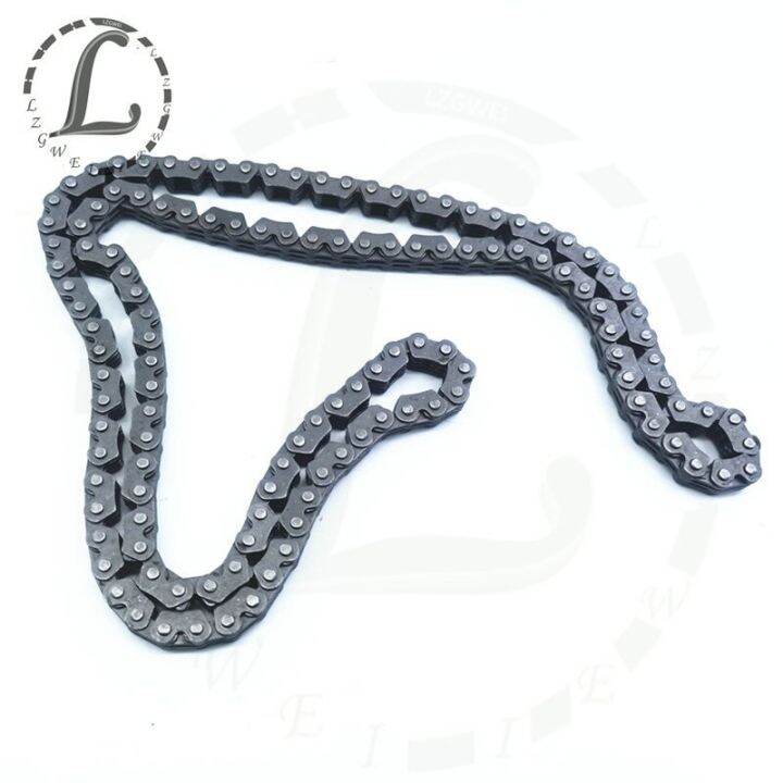 Motorcycle Camshaft Timing Chain For Suzuki DRZ400 DRZ250 DR250