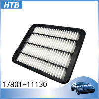 ใหม่ 1 ชิ้น/ล็อต 17801-11130 เครื่องยนต์กรองอากาศสำหรับ Toyota Land Cruiser-Prado SUV (J15 ) 2.8 2009/07-อะไหล่รถยนต์อุปกรณ์เสริม-glsunjugdd