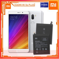 แบตเตอรี่ XIAOMI Mi 5s Plus  รุ่น: BM37 (3800mAh)...