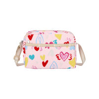 Lesportsac Daniella Crossbody Bag กระเป๋าสะพายข้าง Style 2434