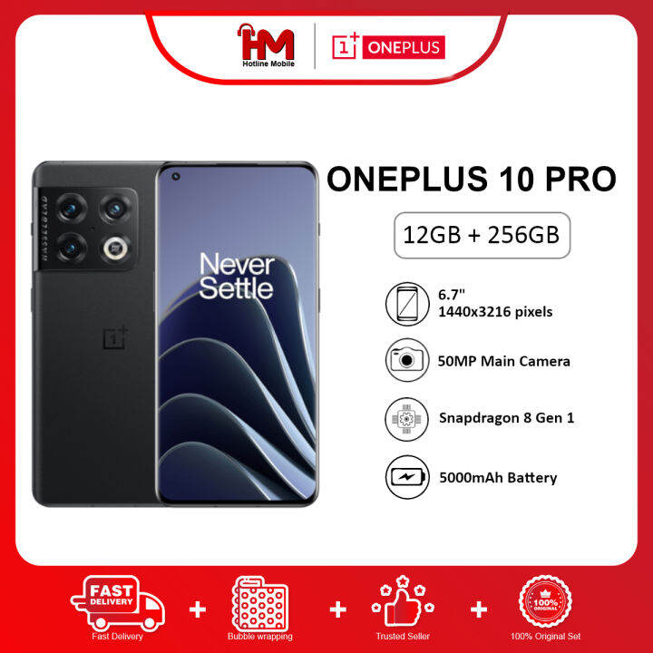 oneplus 10 pro lazada