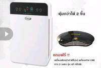 เครื่องฟอกอากาศ GMAX รุ่น AP901+AP002B