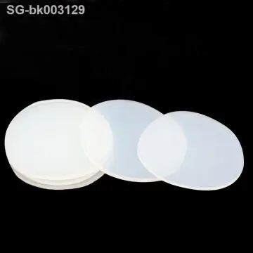 1mm/1.5mm/2mm/3mm/4mm/5mm Top Quality Silicone Rubber Sheet 500mm*500mm  Transparent Silicone Film For Home Industry Supplies - Tool Parts -  AliExpress