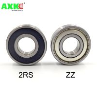 Free shipping deep groove ball bearings 6000 6001 6002 6003 6004 6005 6006 6007 6008 ZZ 2RS