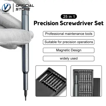 Mini Tool Screwdriver Giá Tốt T10/2023