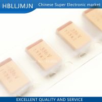 10PCS - 20PCS Tantalum Capacitor 7343 Type D 336 33UF 35V 336V