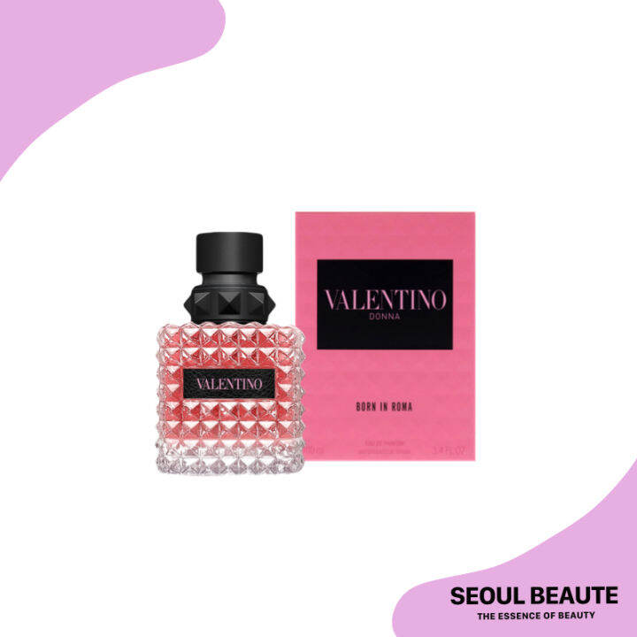 Valentino women's perfume born in roma Clearance