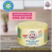 5 lốc Sữa Tăng Chiều Nestle High Calcium