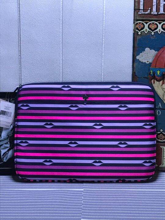 Kate Spade Jae Lip Laptop Case Lazada PH