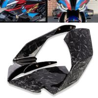 อุปกรณ์เสริมรถจักรยานยนต์สำหรับ Bmw S1000 S1000rr RR M1000rr 2019-2022 2023 Fai ปีกข้างอากาศพลศาสตร์