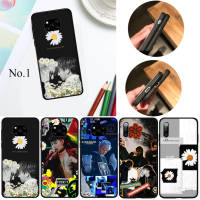 ZVZ72 G dragon BigBang อ่อนนุ่ม High Quality TPU ซิลิโคน Phone เคสโทรศัพท์ ปก หรับ Xiaomi Redmi S2 K40 K30 K20 5A 6A 7A 7 6 5 Pro Plus