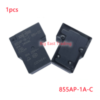 รีเลย์855AP-1A-C 1ชิ้น4ขา48V 30a รับประกันคุณภาพ