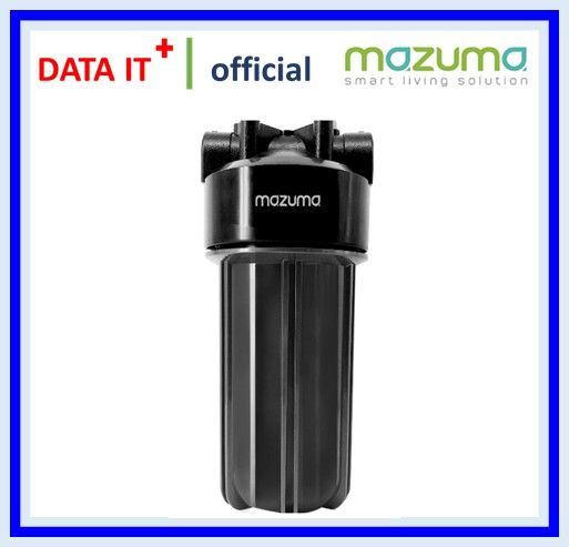 mazuma-เครื่องกรองน้ำ-1-ขั้นตอน-รุ่น-cleanflow-3g-r30