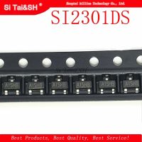 20pcs/lot SI2301DS SI2301 A1SHB SOT 23 transistor