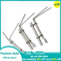 Flameer 3x ก้านลูกสูบถังไฮดรอลิกชุดเครื่องมือติดตั้งสากล