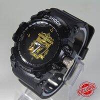 (Newest)Liverpool Watch (Elastic Design)