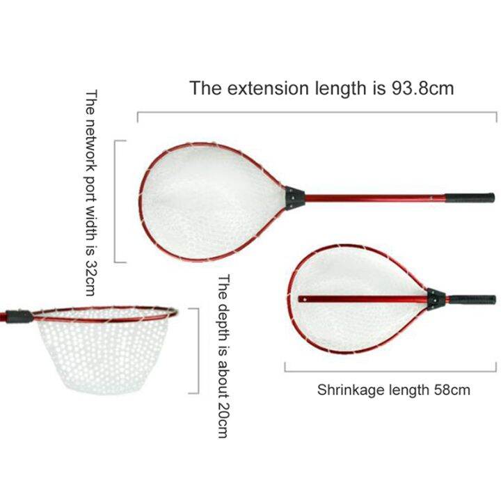 telescopic-net-fishing-net-fishing-retractable-rod-aluminum-alloy-rod-fishing-gear-telescopic-copy-net