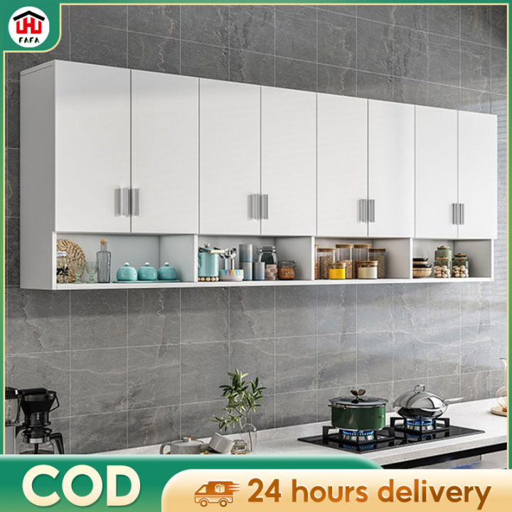 4Door Hanging Cabinet Wooden Wall Cabinet Hanging Kitchen Storage   Dd12da100e2064ff8060eefffa1a7705  720x720q80 