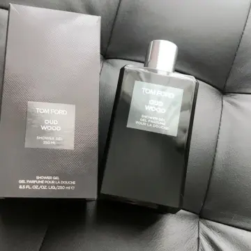 Tom ford oud online wood shower gel 250ml