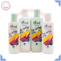 แคริ่ง แฮร์เซ็ทติ้ง โลชั่น (Caring Hair Setting Lotion)