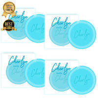 สบู่ เฌอร์ลิน JEJU SEA WATER SOAP By CherLyn เจจู ซี วอเตอร์ โซฟ ขนาด 50 กรัม (4 ก้อน)