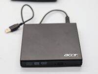 Acer External USB DVD-RW Drive