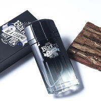 BLACK X5 EDT 100ml น้ำหอมผู้ชาย กลิ่นยั่วยวนและเล้าใจ เพิ่มเสน่ห์x5 ชวนหลงไหล และน่าค้นหา