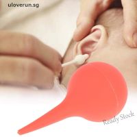 【hot sale】 △ C10 [uloverun] Adult Ear Syringe Bulb Earwax Removal Soft Nasal Aspirator Suction Cleaner