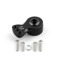 Metal 25T Adjustable Servo Saver Arm Horn for TRAXXAS TRX-4 Axial SCX10 1/10 RC Cars Helicopter Model Boat Parts