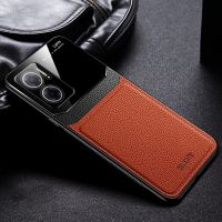 เคส Xiaomi Redmi 10 5G เคสโทรศัพท์หนัง PU กันกระแทกสำหรับ Redmi10 Redmi 10 Prime Plus ฝาหลัง