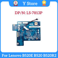 Y Store LS-7813P ขนาดเล็กสำหรับ B520E B520B520R2เมนบอร์ด qne เครื่องทีวี10088 H W scalar 11200280 Fast Ship